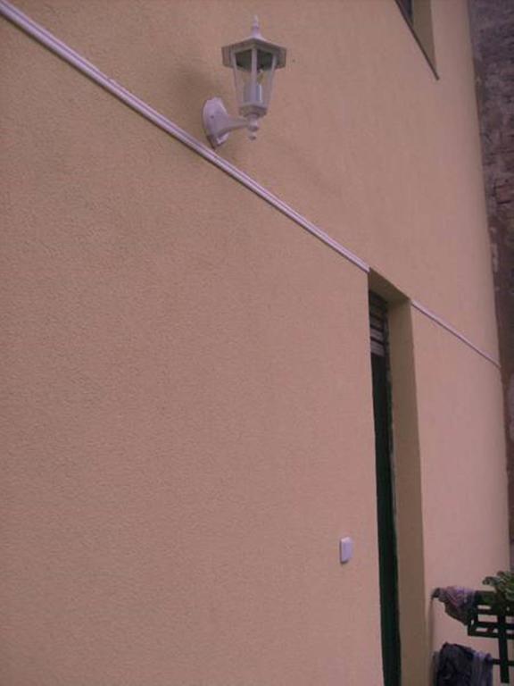 Palm-Apartment Budapest Exterior foto